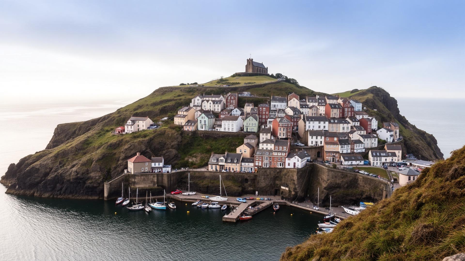 Building and carpentry work by Devon Build and Carpentry in Ilfracombe, Devon