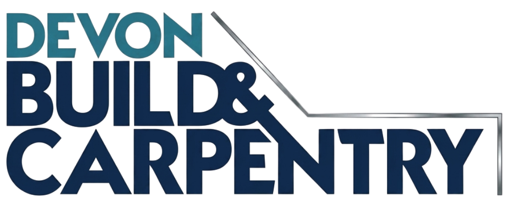 Devon Build and Carpentry logo