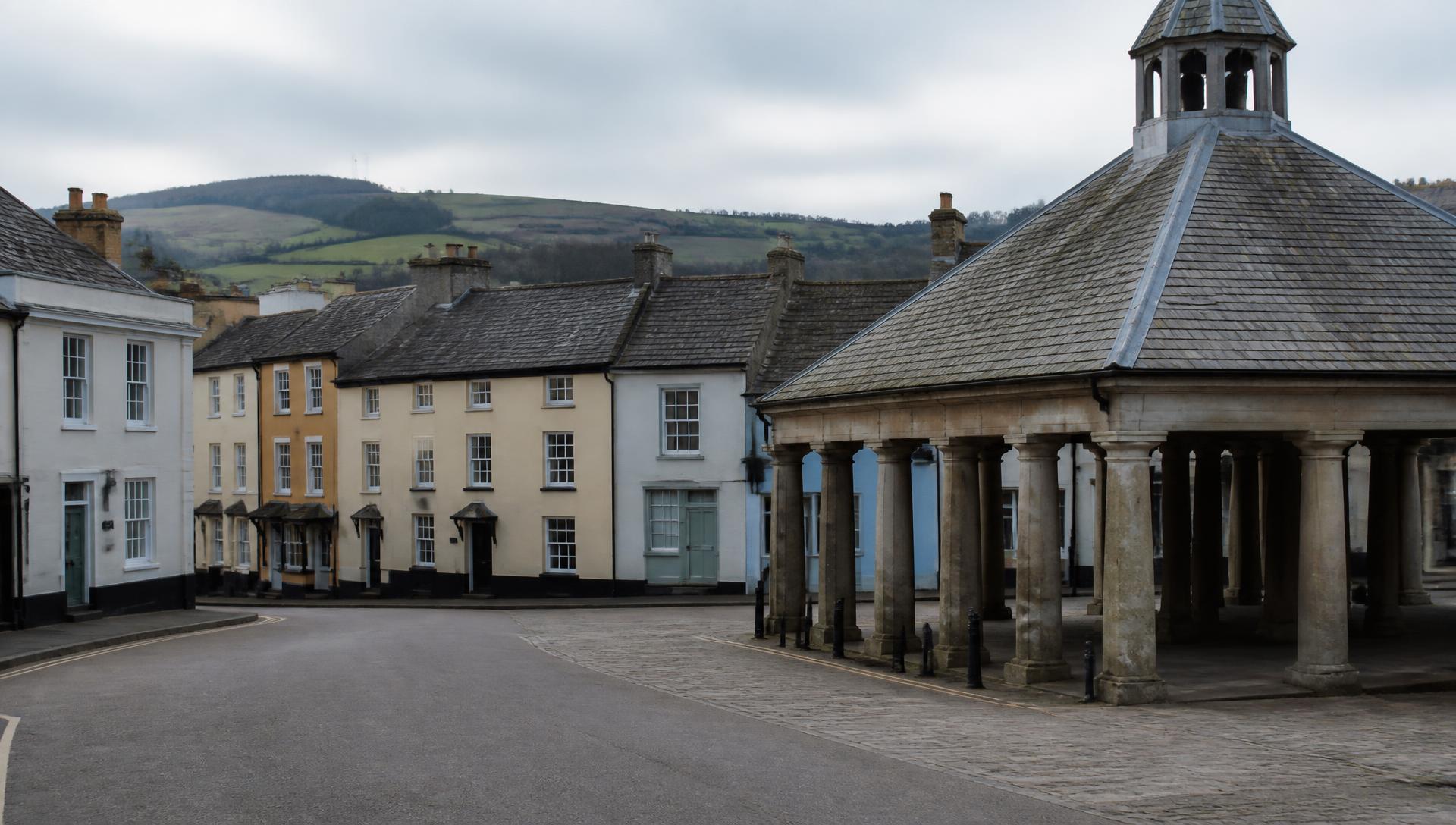 Building and carpentry work by Devon Build and Carpentry in South Molton, Devon